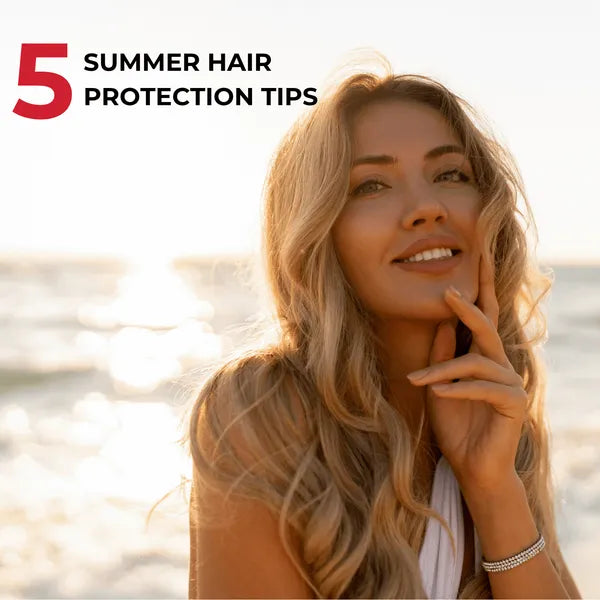 Stay Radiant, Stay Protected