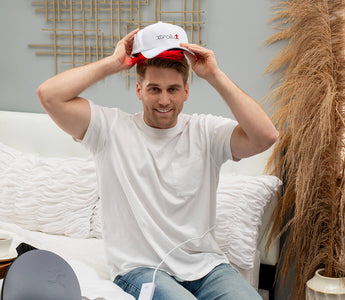 Laser Hair Therapy Results: A Month-by-Month Guide to What Really Happens