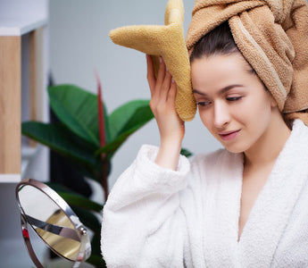 The Everyday Habits Quietly Damaging Your Hair