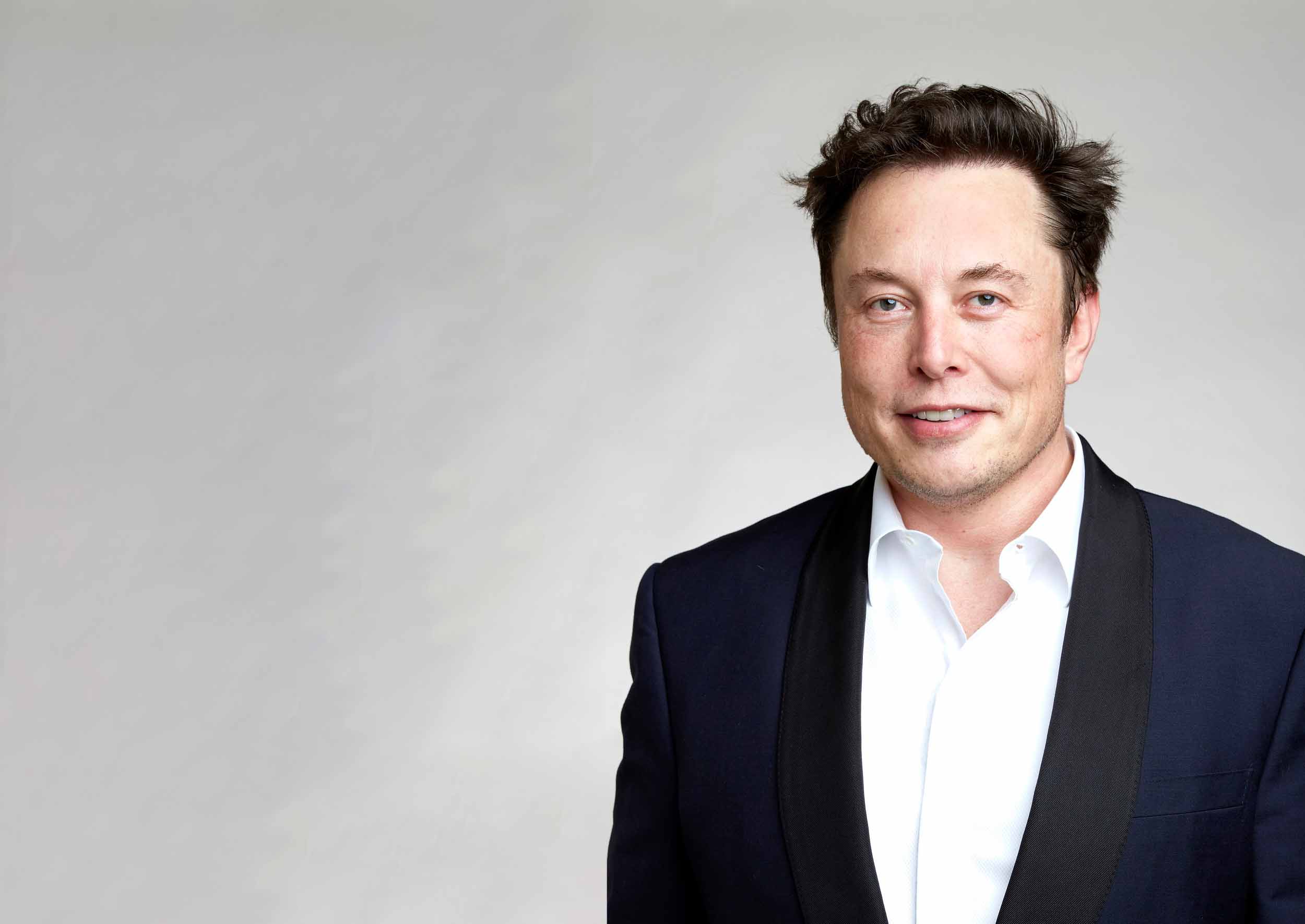 Did Elon Musk Have Hair Transplant? – Xtrallux