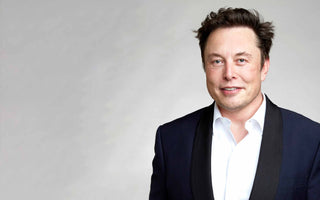 Did Elon Musk Have Hair Transplant?