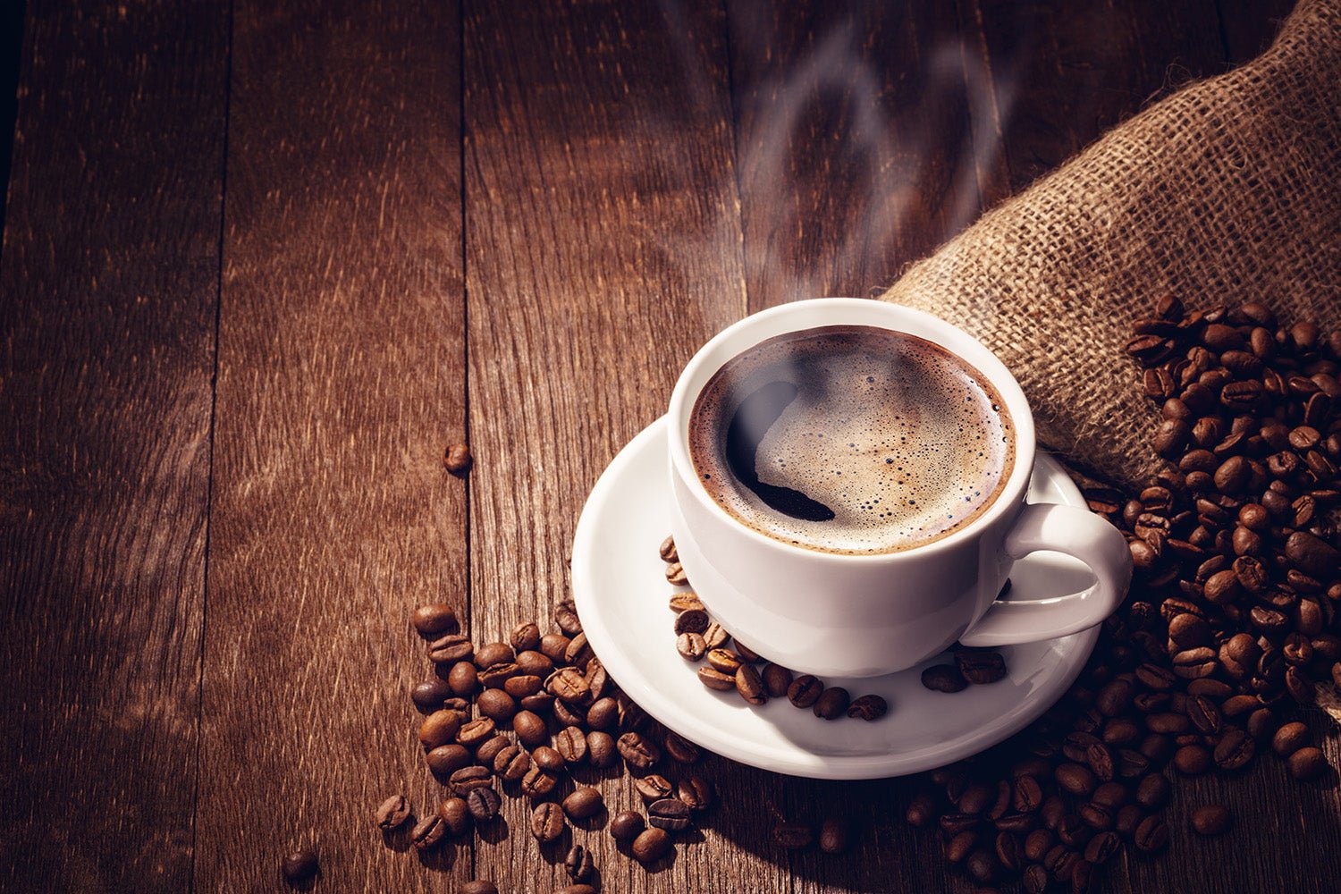 Does Caffeine Cause Hair Loss?