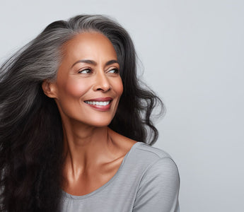 The Role of Menopause & Hormones in Hair Loss in Women