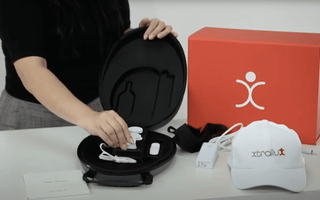 Video | Unboxing your Xtrallux Laser Cap