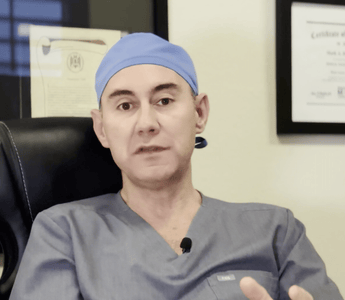 Xtrallux Physician Testimonial | Dr. Mark Bishara