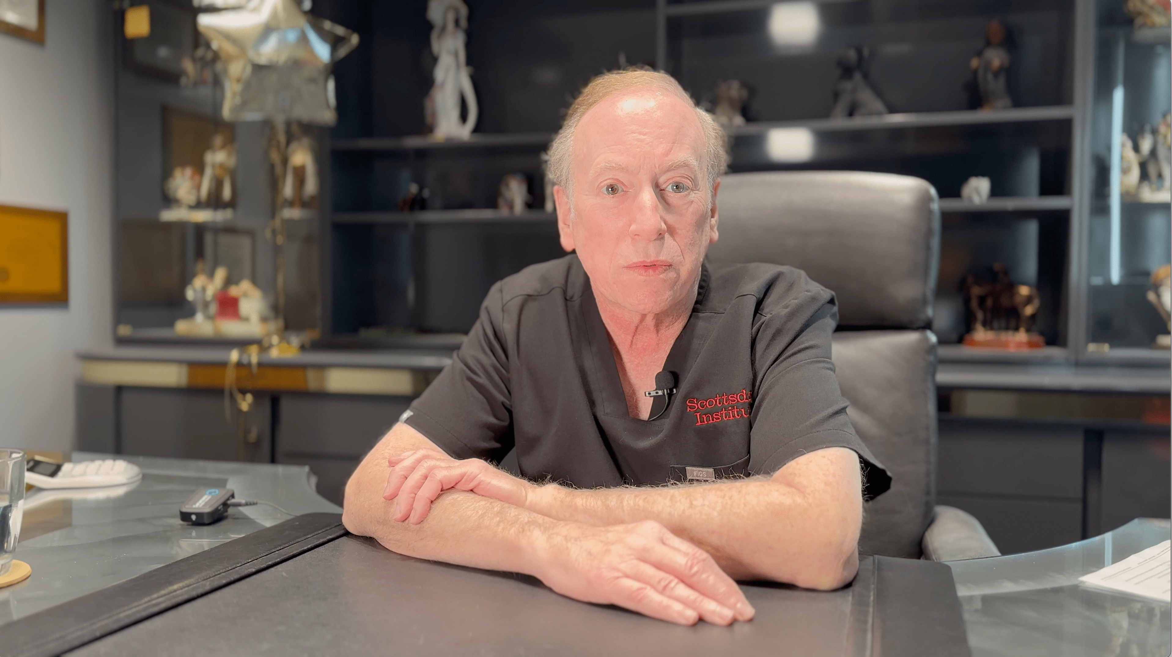Xtrallux Physician Testimonial | Dr. Shelly Friedman