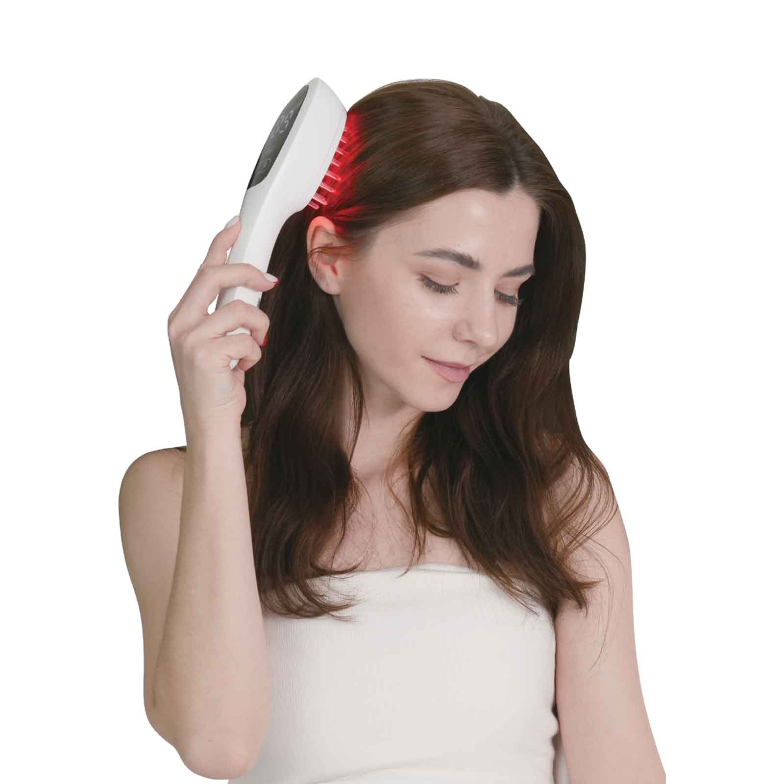 Xtrallux Laser Comb Alpha for Hair Growth
