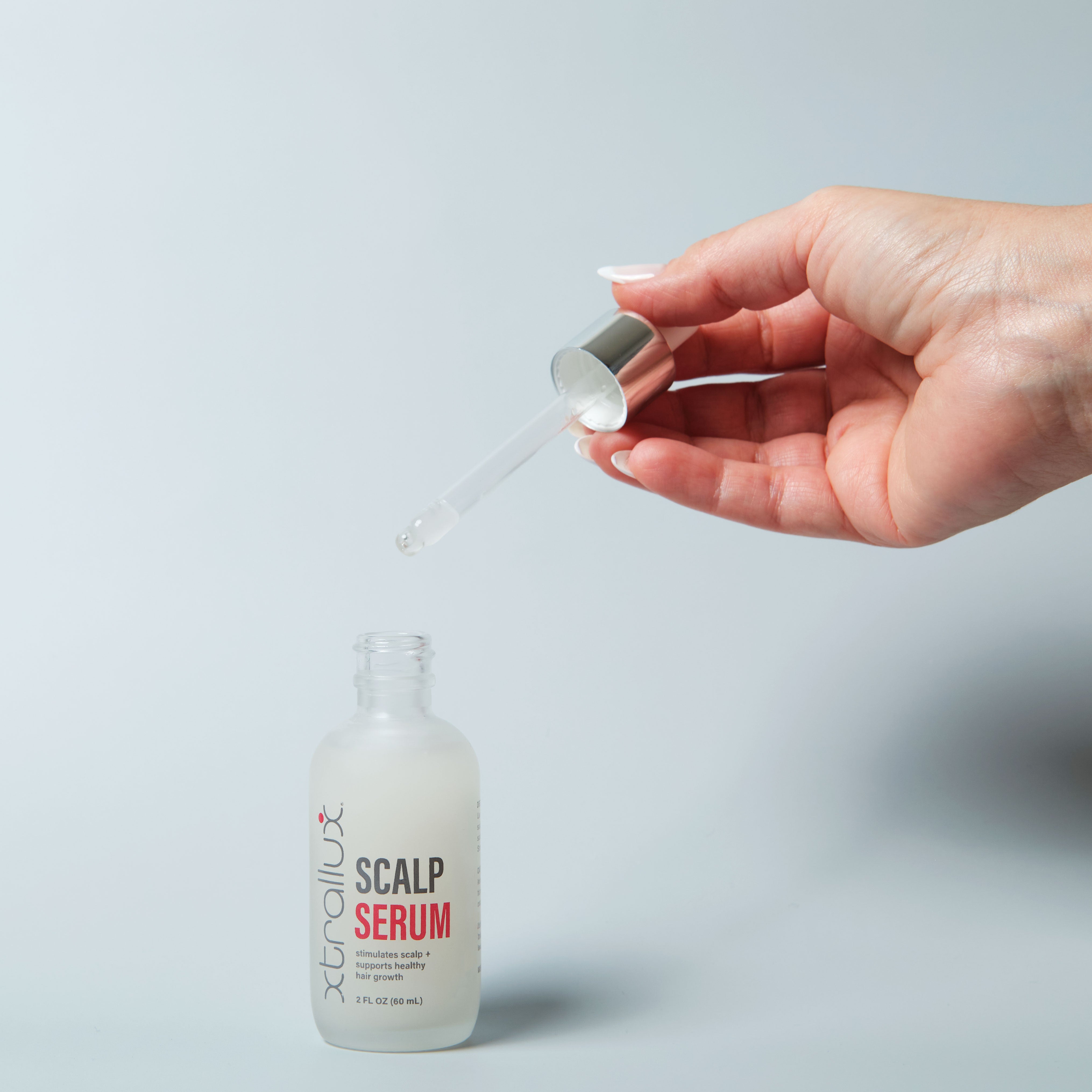Xtrallux Scalp Serum