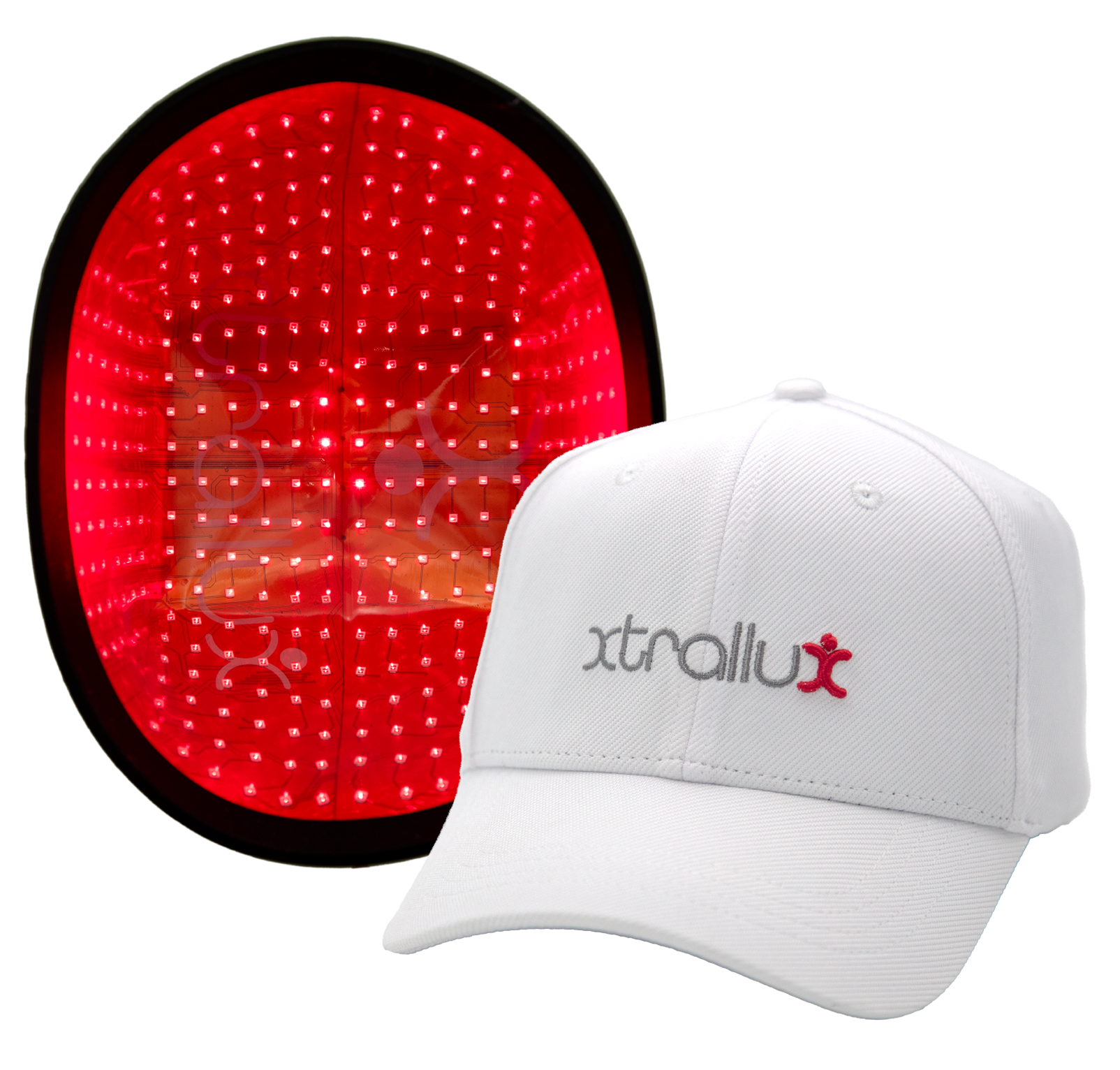Xtrallux Extreme RX Hair Regrowth Laser Cap