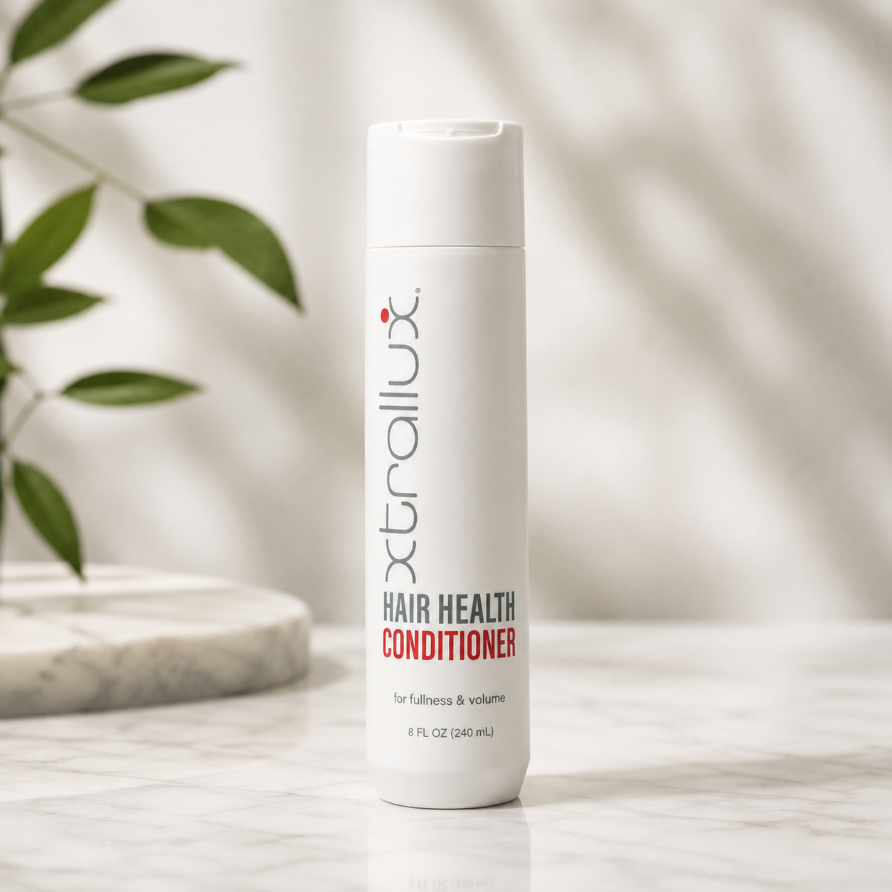 Xtrallux Hair Health Conditioner