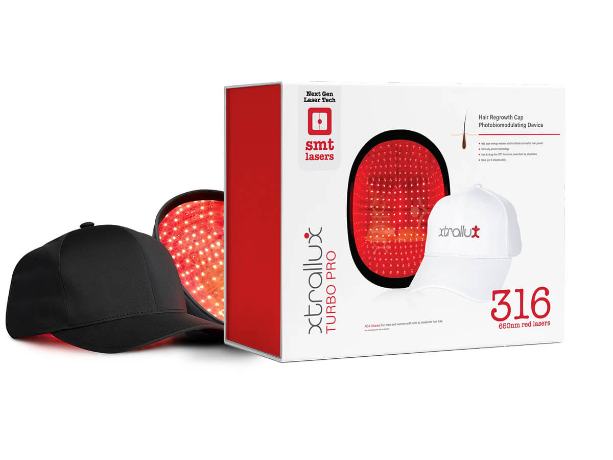 What's the Best Laser Cap for Hair Regrowth in 2026?