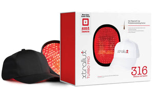 What's the Best Laser Cap for Hair Regrowth?