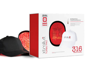 What's the Best Laser Cap for Hair Regrowth?