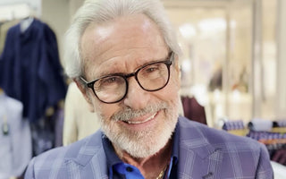 Xtrallux Customer's Story: How Charlie Garcia Found His Confidence Again