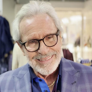 Xtrallux Customer's Story: How Charlie Garcia Found His Confidence Again