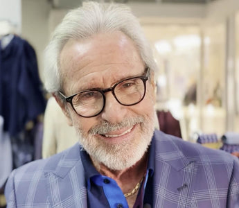 Xtrallux Customer's Story: How Charlie Garcia Found His Confidence Again