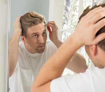 Why Men Are Going Bald Younger — and How Xtrallux Can Help