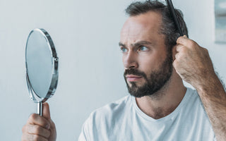 Early Signs of Balding Most People Ignore: A Guide to Catching It Early