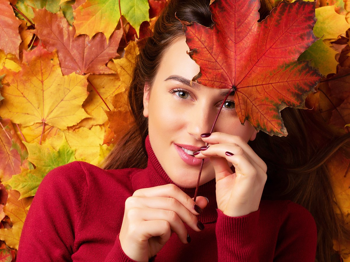 Fall Hair Care Reset: Repairing Summer Damage