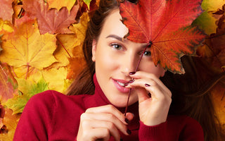 Fall Hair Care Reset: Repairing Summer Damage