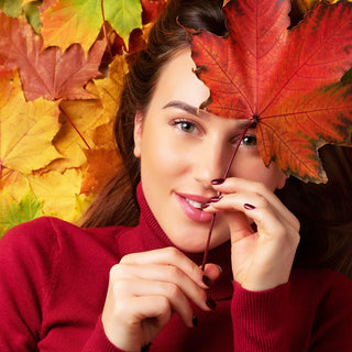 Fall Hair Care Reset: Repairing Summer Damage
