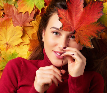 Fall Hair Care Reset: Repairing Summer Damage