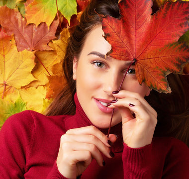 Fall Hair Care Reset: Repairing Summer Damage