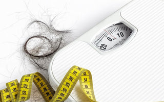 Do Weight Loss Drugs Like Ozempic Cause Hair Loss?