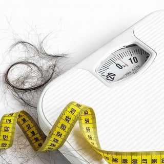 Do Weight Loss Drugs Like Ozempic Cause Hair Loss?