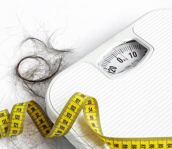 Do Weight Loss Drugs Like Ozempic Cause Hair Loss?