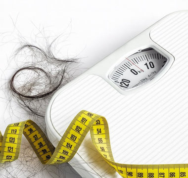 Do Weight Loss Drugs Like Ozempic Cause Hair Loss?
