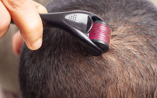 Microneedling and Laser Caps: How to Combine Them Safely