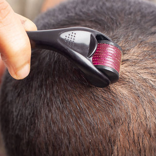 Microneedling and Laser Caps: How to Combine Them Safely