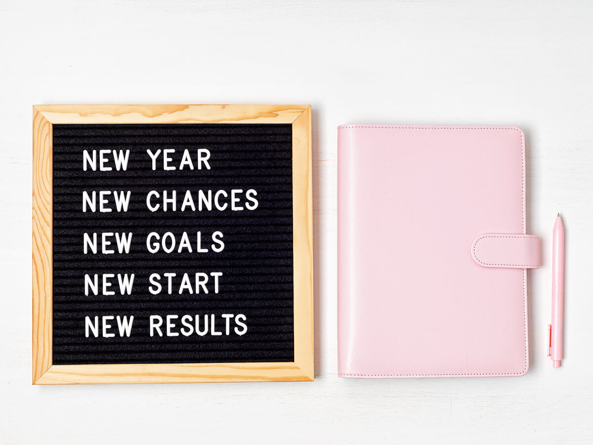 Why Hair Health Should Be Your New Year's Resolution (And How to Keep It This Time)