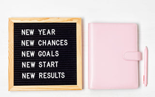 Why Hair Health Should Be Your New Year's Resolution (And How to Keep It This Time)