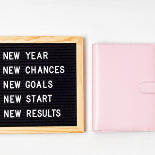 Why Hair Health Should Be Your New Year's Resolution (And How to Keep It This Time)