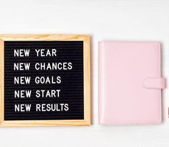 Why Hair Health Should Be Your New Year's Resolution (And How to Keep It This Time)