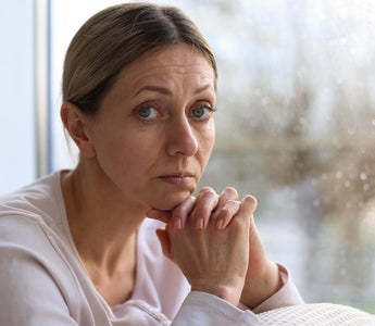 Your Hair Knows When You're Stressed. Here's the Science Behind It.