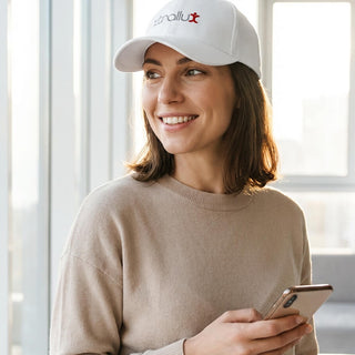 Why Women Lose Hair — And What Actually Helps