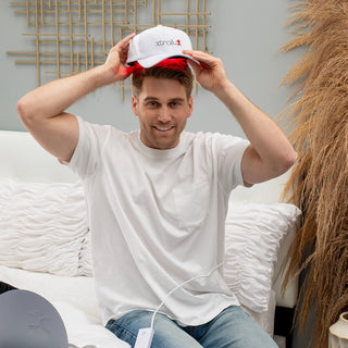 Laser Hair Therapy Results: A Month-by-Month Guide to What Really Happens