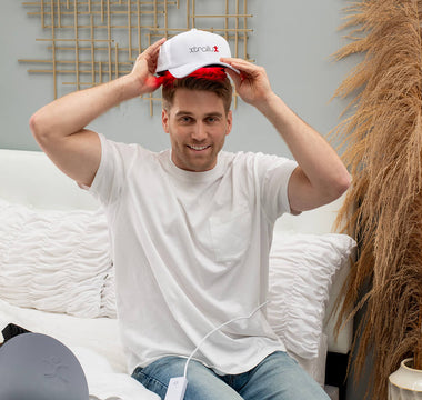 Laser Hair Therapy Results: A Month-by-Month Guide to What Really Happens