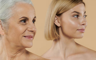 Hair Loss at Every Age: What to Expect in Your 20s, 30s, 40s and Beyond