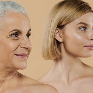 Hair Loss at Every Age: What to Expect in Your 20s, 30s, 40s and Beyond