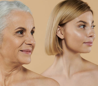 Hair Loss at Every Age: What to Expect in Your 20s, 30s, 40s and Beyond