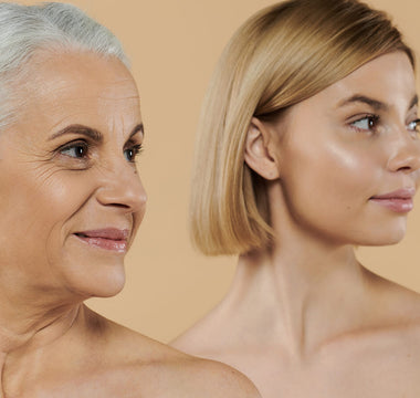 Hair Loss at Every Age: What to Expect in Your 20s, 30s, 40s and Beyond