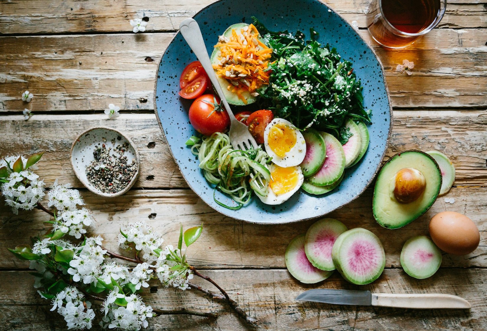 Can Hair Lost Due to Poor Diet Grow Back? Unpacking the Nutritional Connection to Hair Regrowth