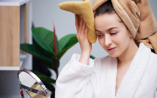 The Everyday Habits Quietly Damaging Your Hair