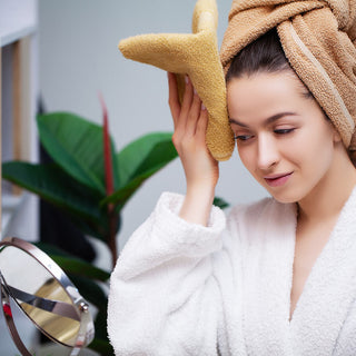 The Everyday Habits Quietly Damaging Your Hair