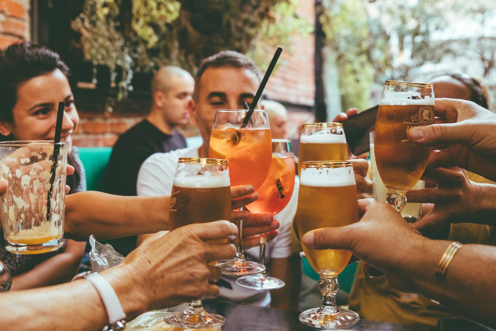 Does Excessive Alcohol Cause Hair Loss? Unraveling the Truth