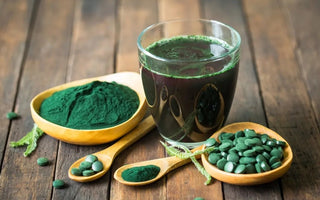 Exploring Spirulina for Hair Growth: A Nutrient Powerhouse